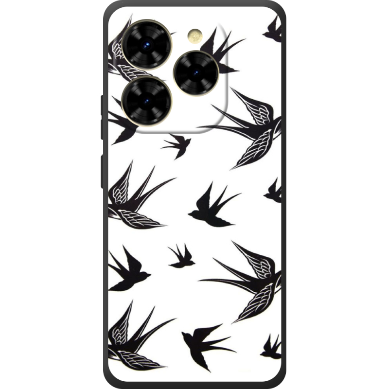 Чохол BoxFace Blackview Shark 9 