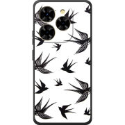 Чохол BoxFace Blackview Shark 9 