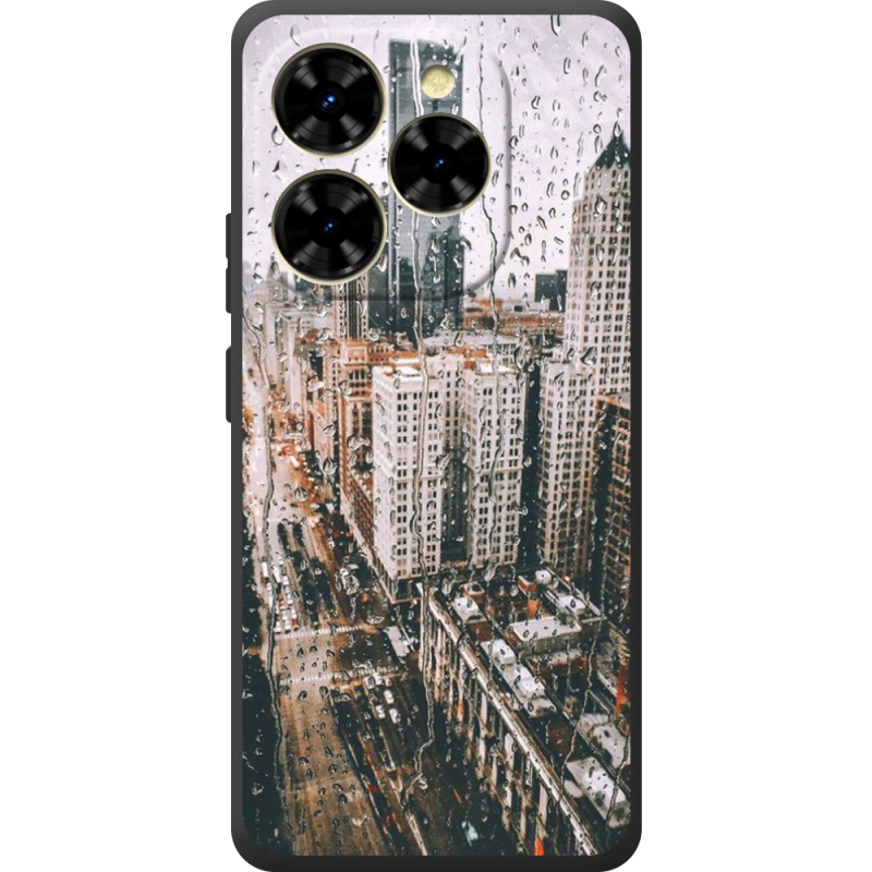 Чохол BoxFace Blackview Shark 9 