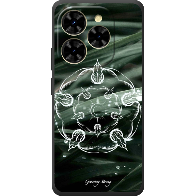 Чохол BoxFace Blackview Shark 9 