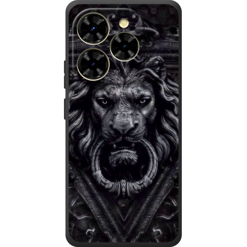 Чохол BoxFace Blackview Shark 9 