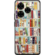 Чохол BoxFace Blackview Shark 9 