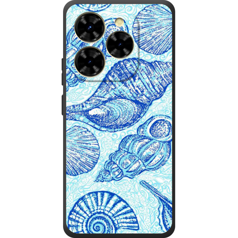 Чохол BoxFace Blackview Shark 9 