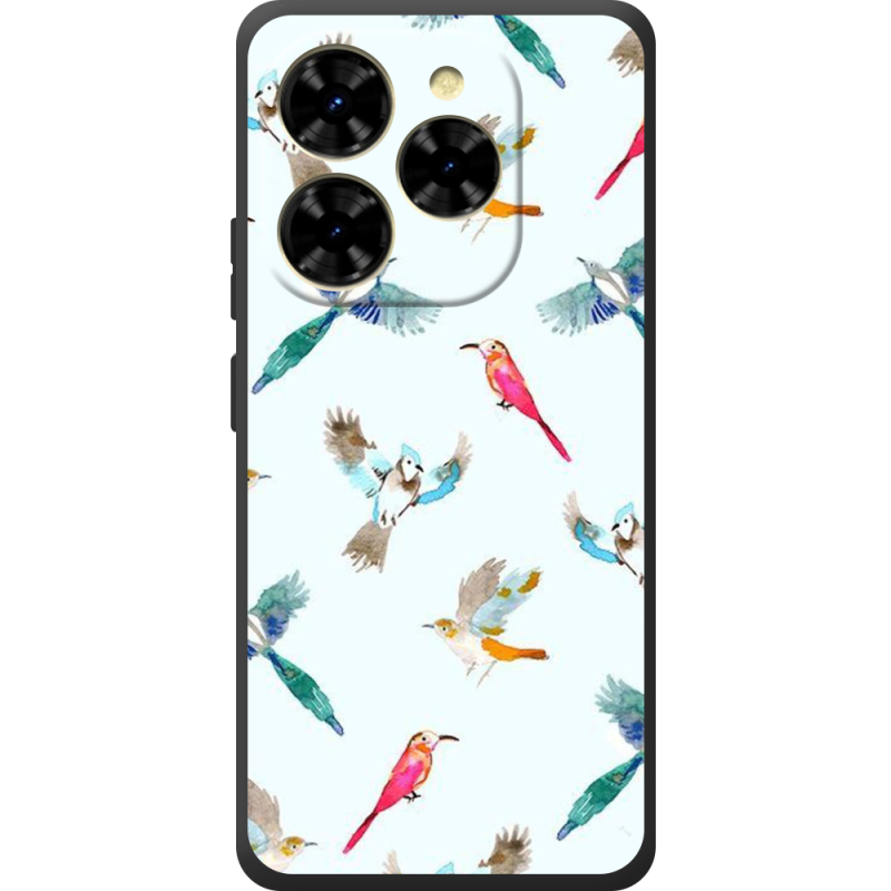 Чохол BoxFace Blackview Shark 9 