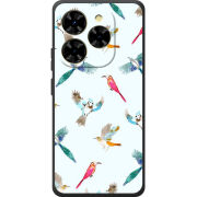 Чохол BoxFace Blackview Shark 9 