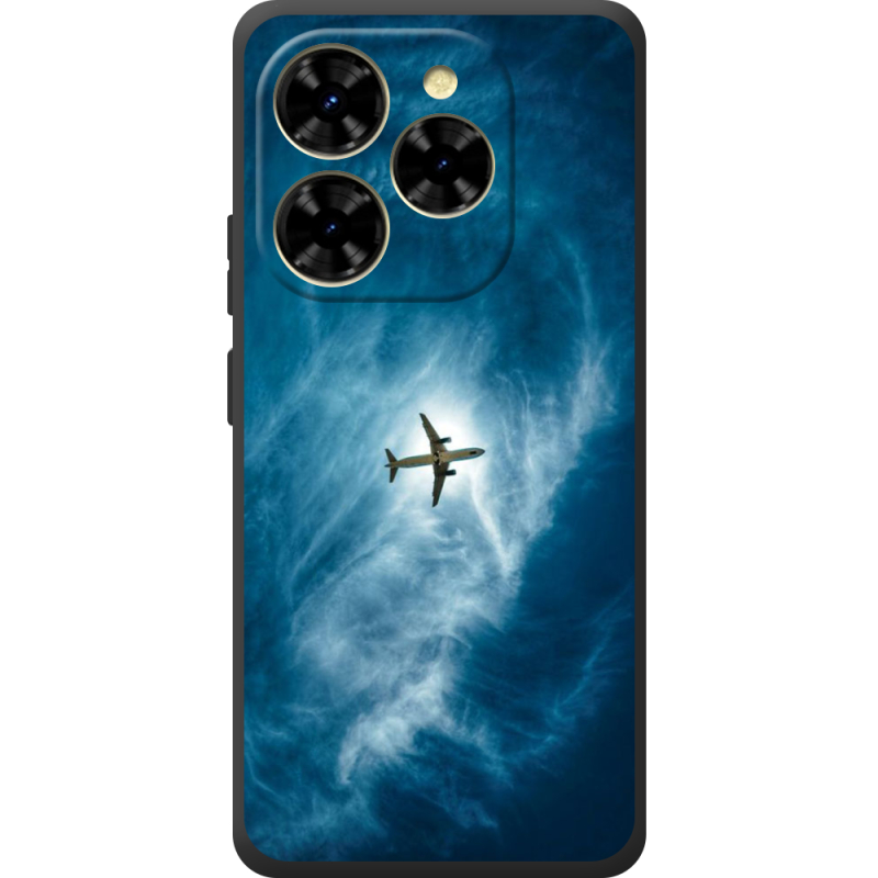 Чохол BoxFace Blackview Shark 9 