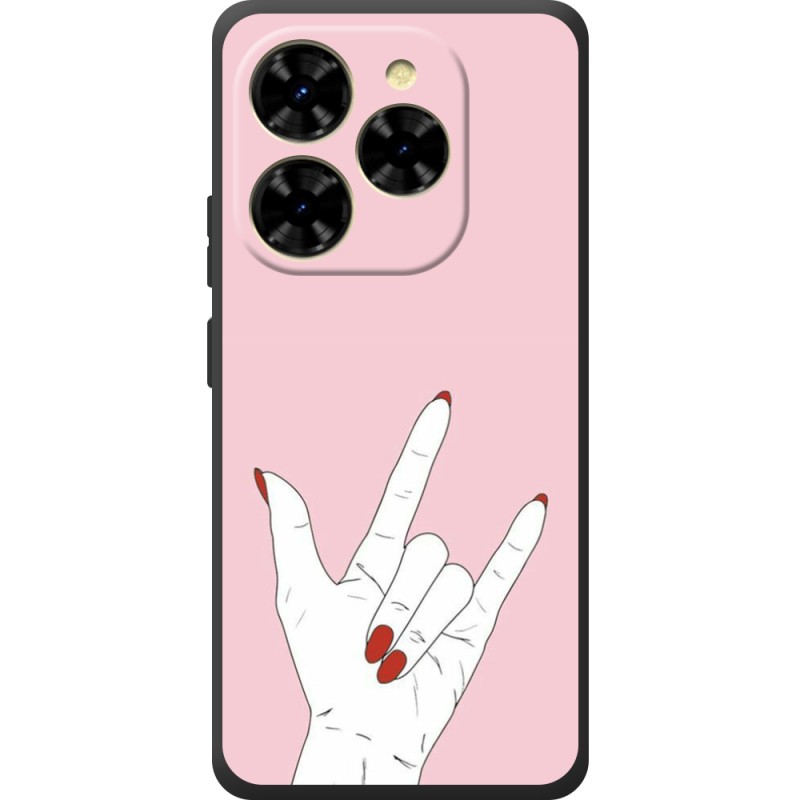 Чохол BoxFace Blackview Shark 9 