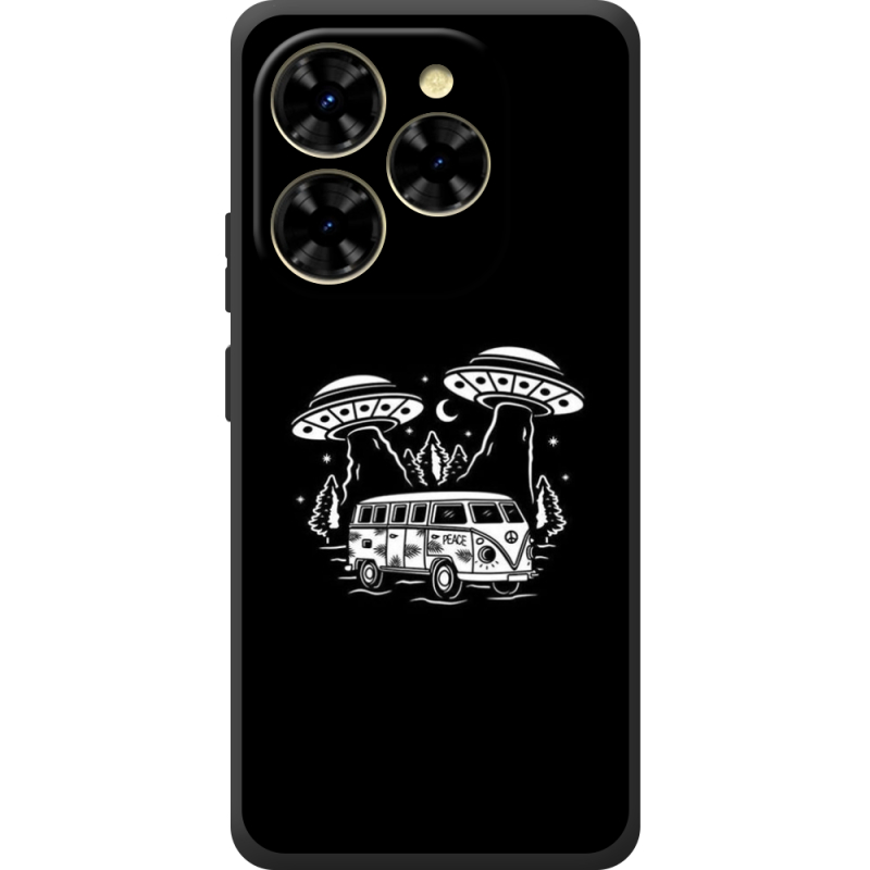 Чохол BoxFace Blackview Shark 9 