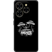 Чохол BoxFace Blackview Shark 9 