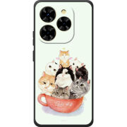 Чохол BoxFace Blackview Shark 9 