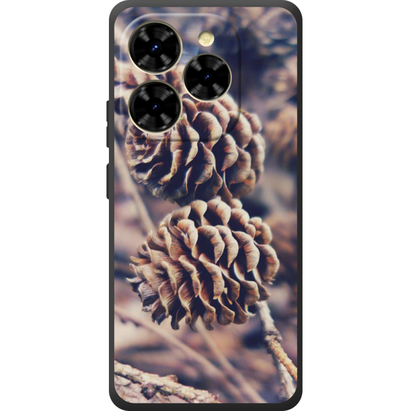 Чохол BoxFace Blackview Shark 9 