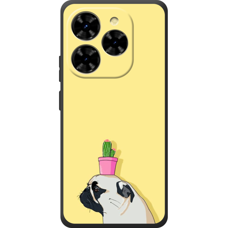 Чохол BoxFace Blackview Shark 9 