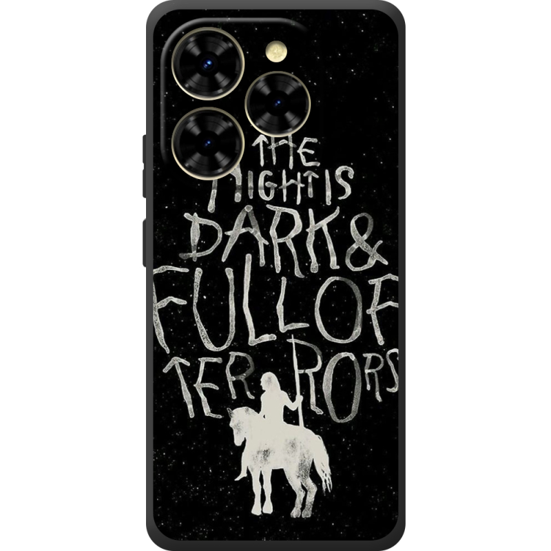 Чохол BoxFace Blackview Shark 9 