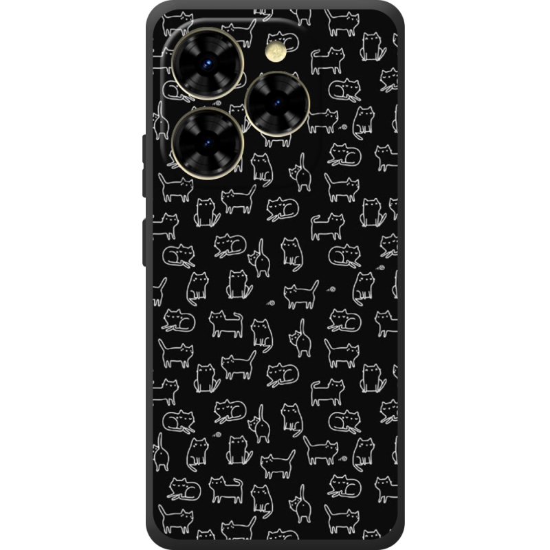 Чохол BoxFace Blackview Shark 9 