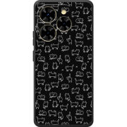 Чохол BoxFace Blackview Shark 9 