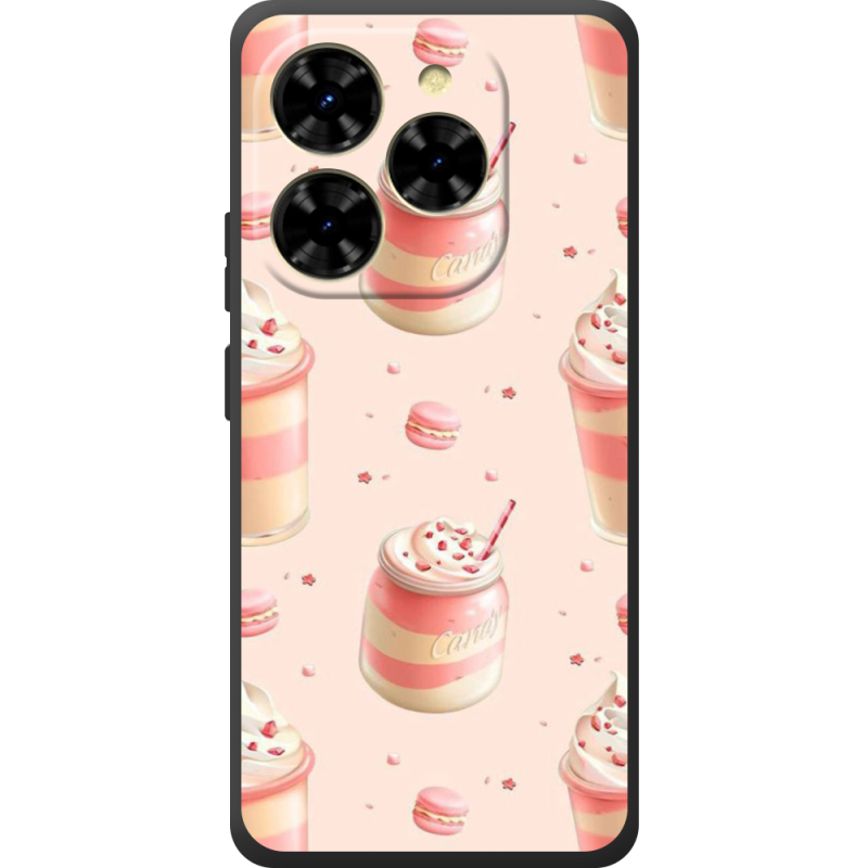 Чохол BoxFace Blackview Shark 9 