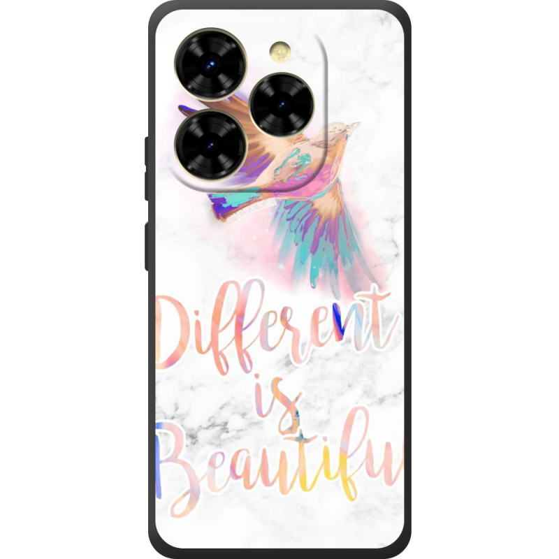 Чохол BoxFace Blackview Shark 9 