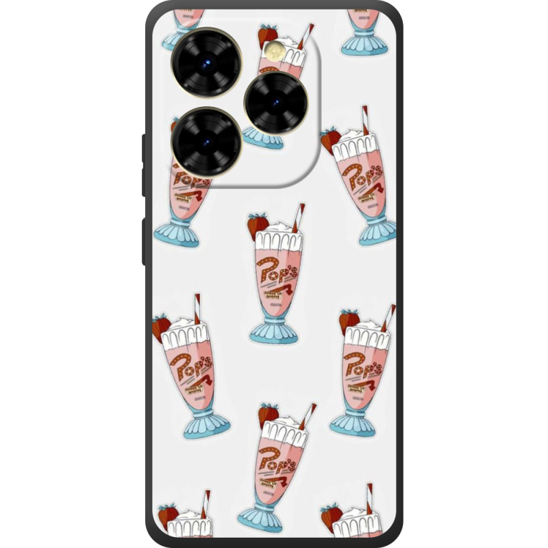 Чохол BoxFace Blackview Shark 9 