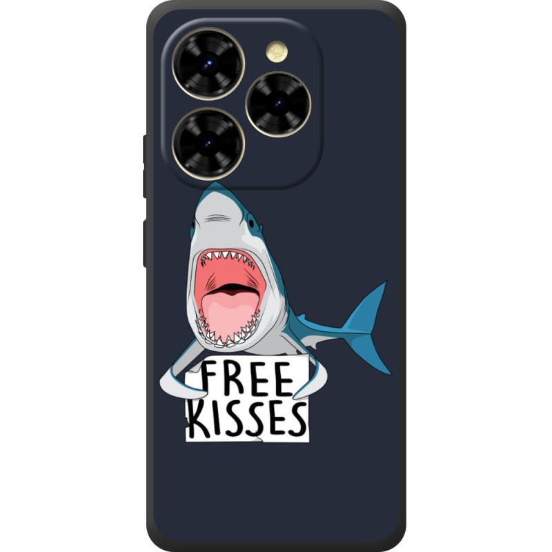 Чохол BoxFace Blackview Shark 9 