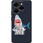 Чохол BoxFace Blackview Shark 9 