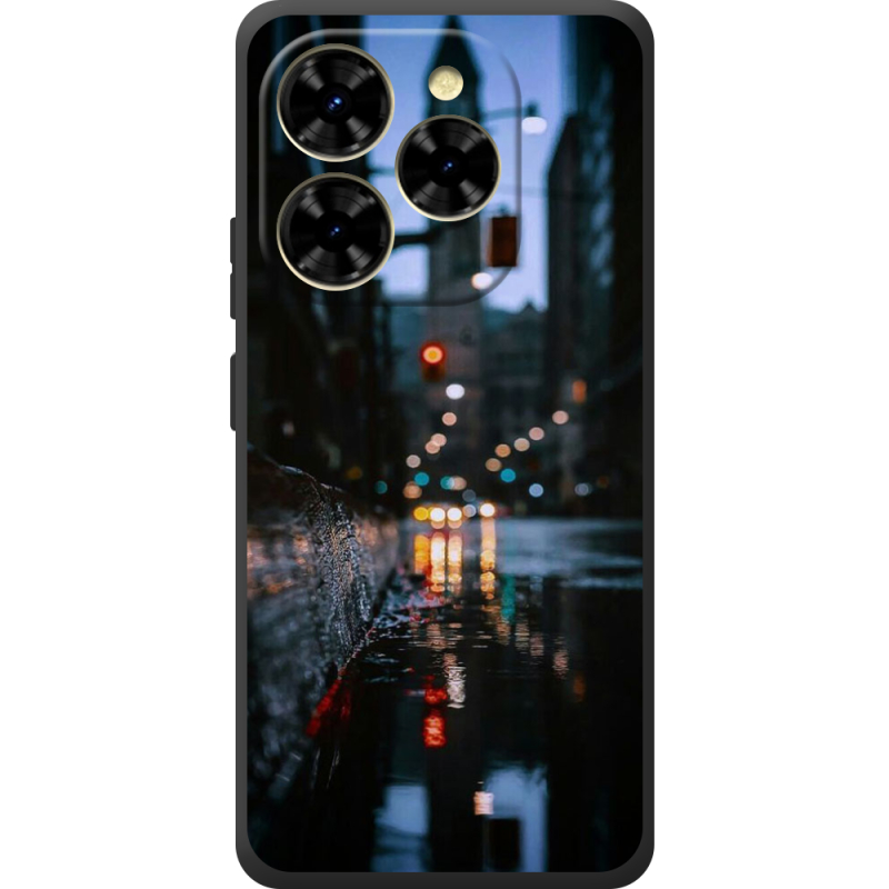 Чохол BoxFace Blackview Shark 9 