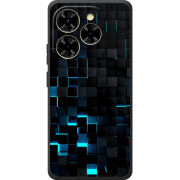 Чохол BoxFace Blackview Shark 9 Cubes