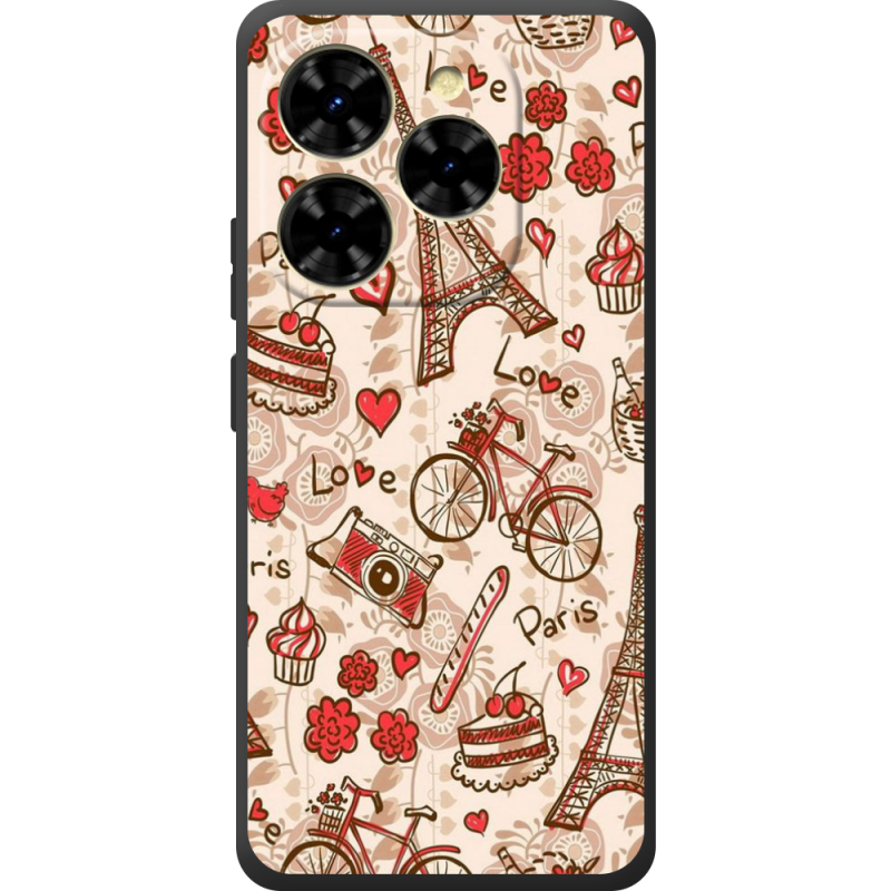 Чохол BoxFace Blackview Shark 9 