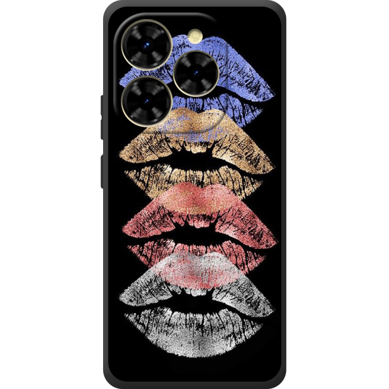 Чохол BoxFace Blackview Shark 9 