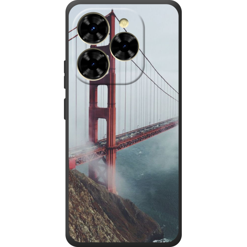 Чохол BoxFace Blackview Shark 9 