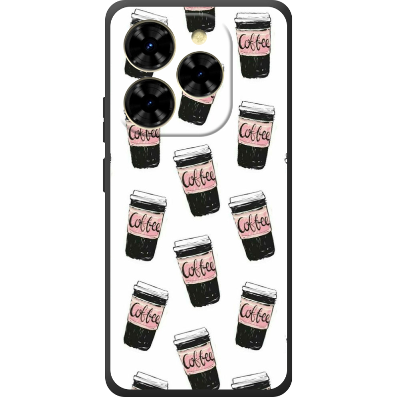 Чохол BoxFace Blackview Shark 9 