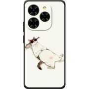 Чохол BoxFace Blackview Shark 9 