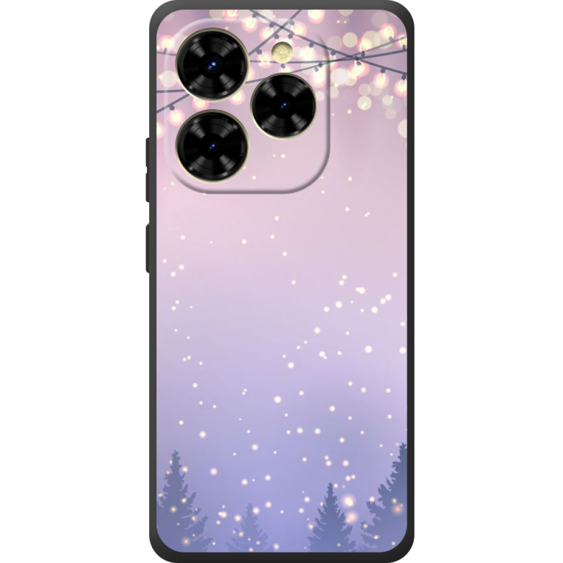 Чохол BoxFace Blackview Shark 9 