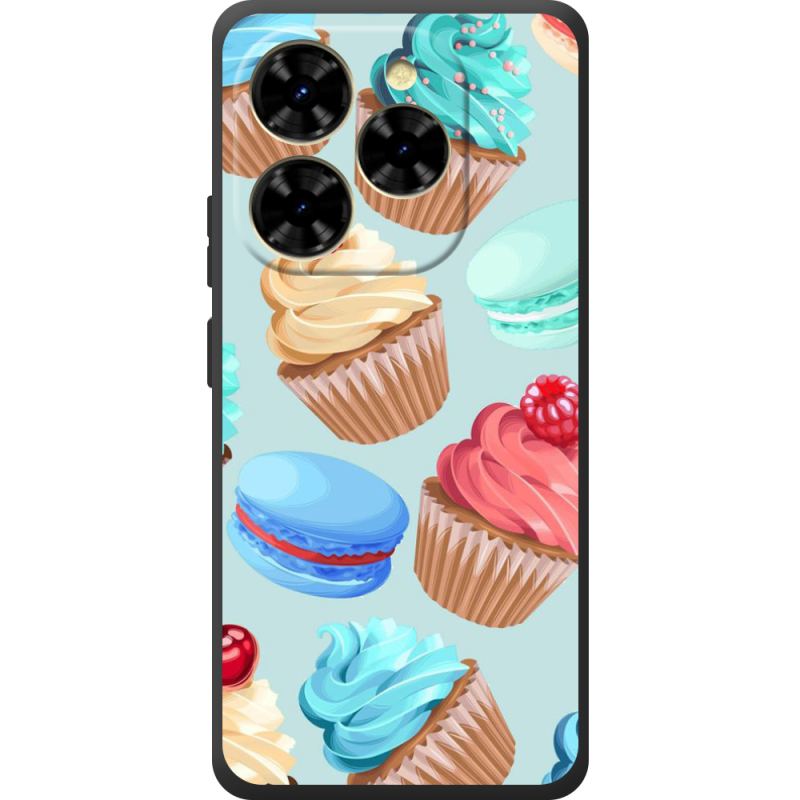 Чохол BoxFace Blackview Shark 9 