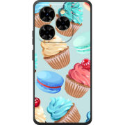 Чохол BoxFace Blackview Shark 9 