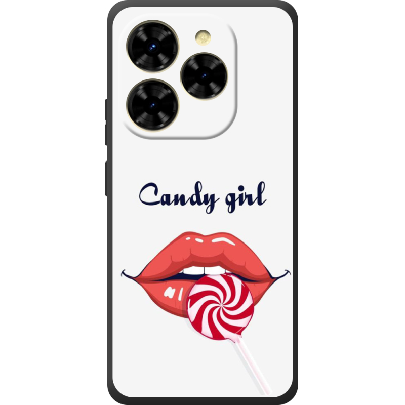 Чохол BoxFace Blackview Shark 9 