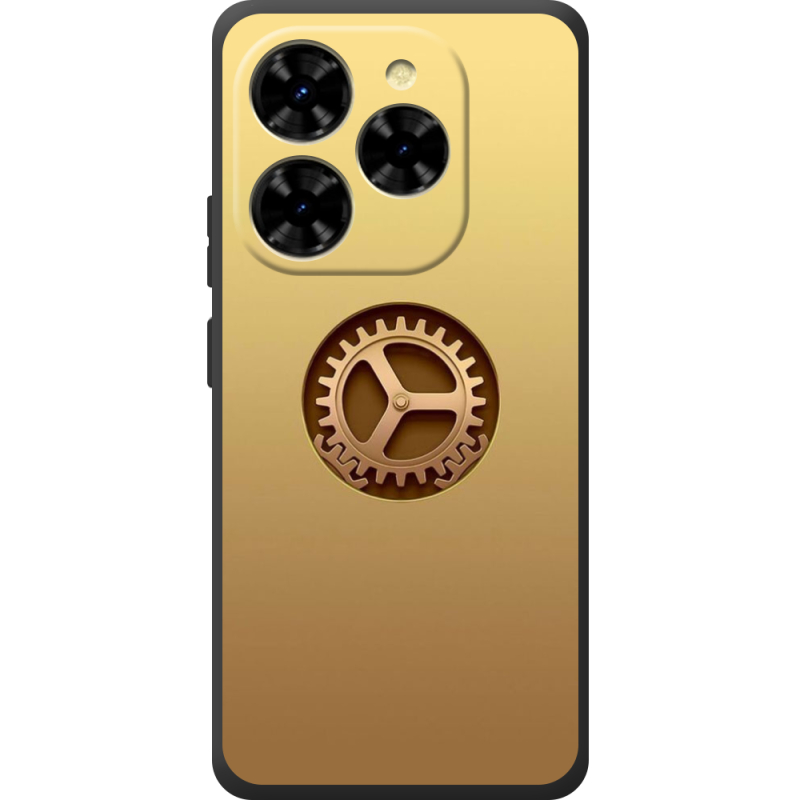 Чохол BoxFace Blackview Shark 9 