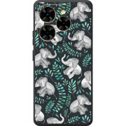 Чохол BoxFace Blackview Shark 9 