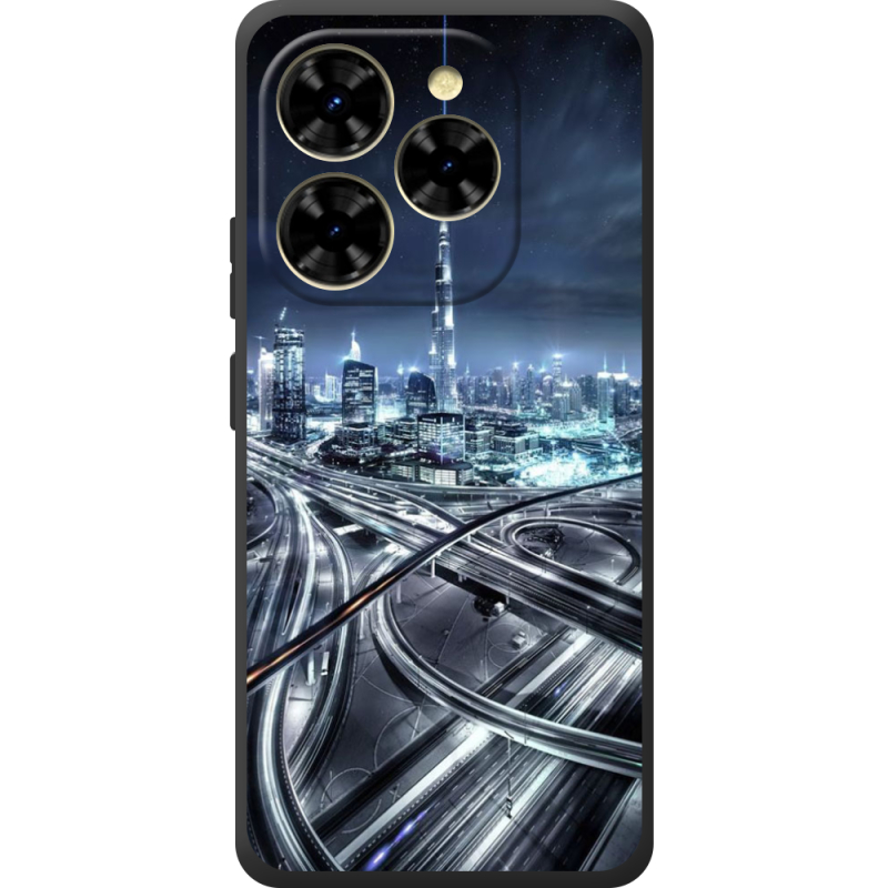 Чохол BoxFace Blackview Shark 9 