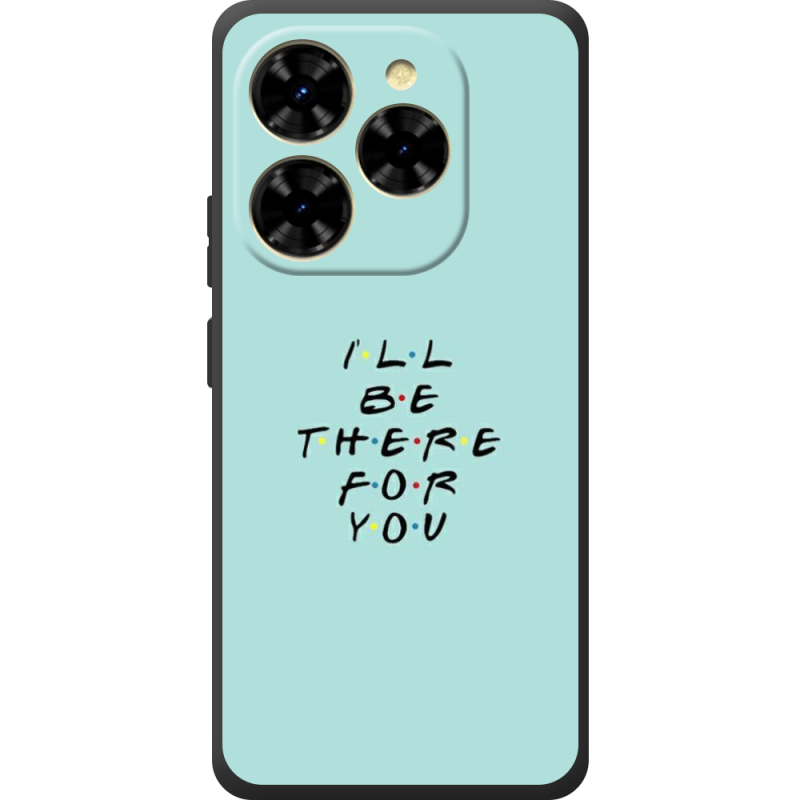 Чохол BoxFace Blackview Shark 9 