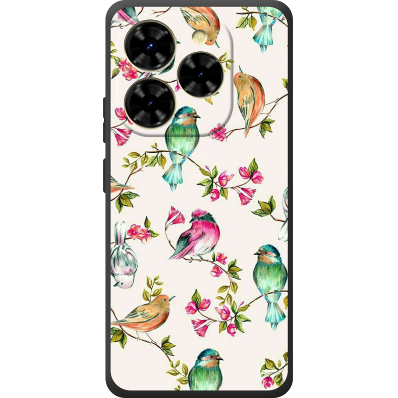 Чохол BoxFace Blackview Shark 9 