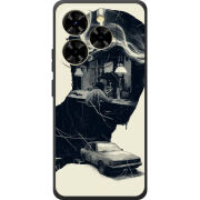 Чохол BoxFace Blackview Shark 9 