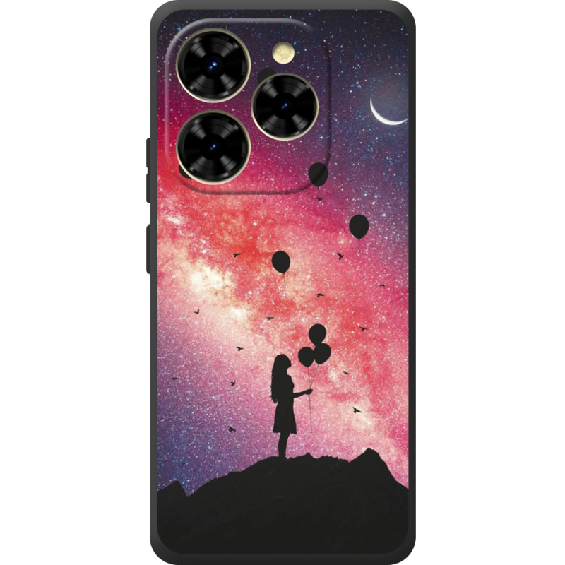 Чохол BoxFace Blackview Shark 9 