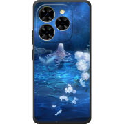 Чохол BoxFace Blackview Shark 9 