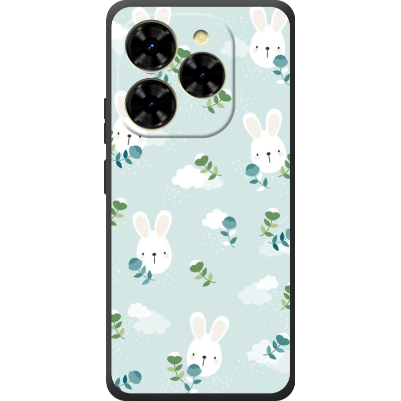 Чохол BoxFace Blackview Shark 9 