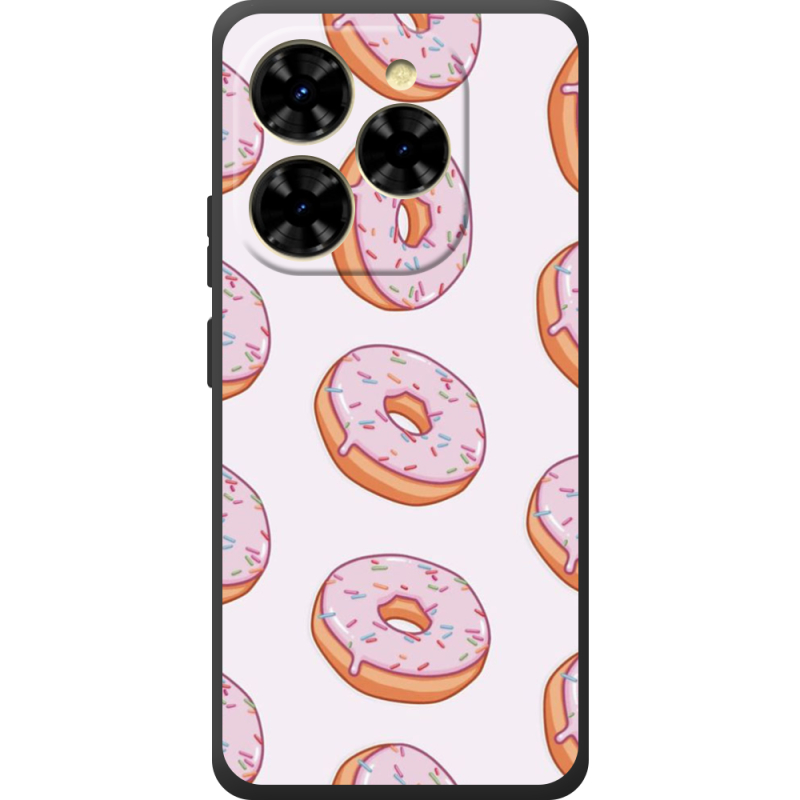 Чохол BoxFace Blackview Shark 9 