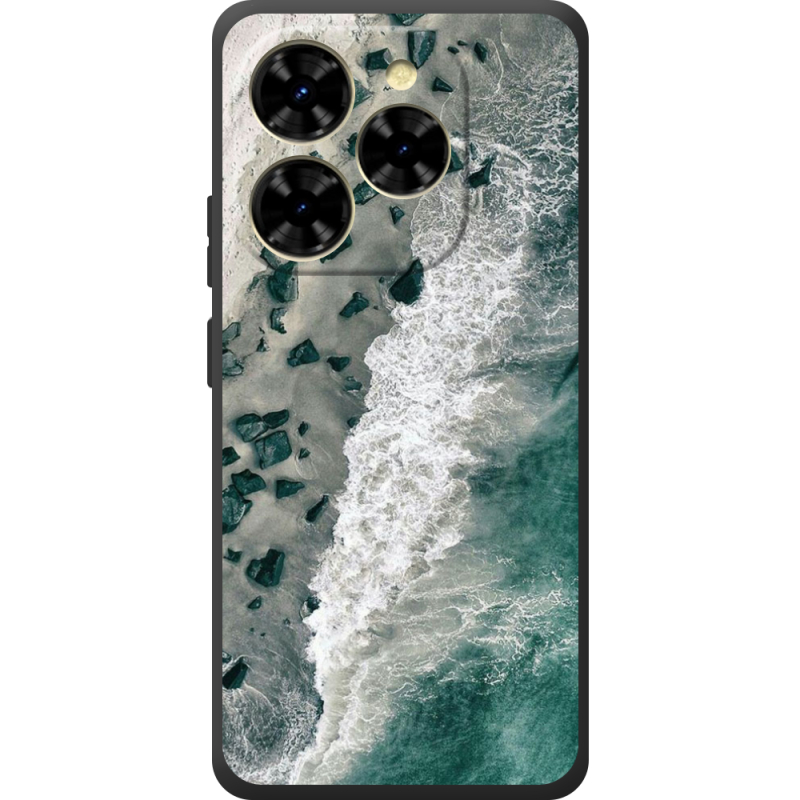 Чохол BoxFace Blackview Shark 9 