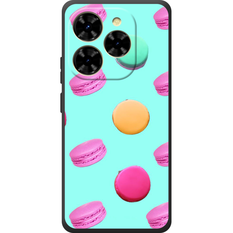 Чохол BoxFace Blackview Shark 9 