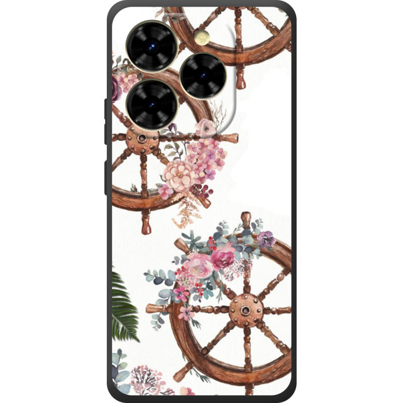 Чохол BoxFace Blackview Shark 9 