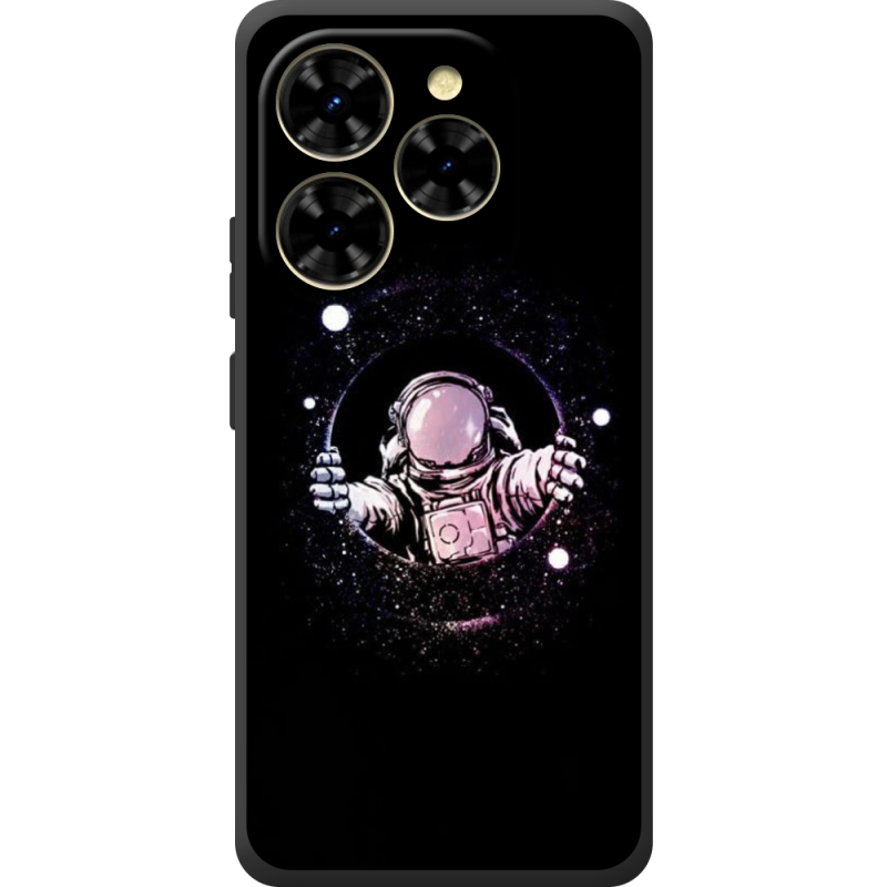 Чохол BoxFace Blackview Shark 9 