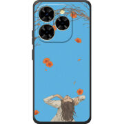 Чохол BoxFace Blackview Shark 9 